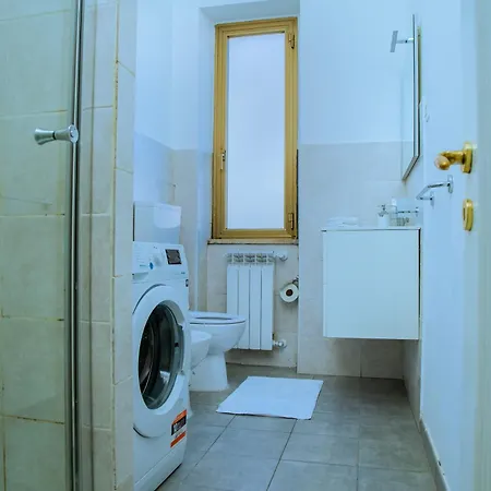 Wikisuite Labaro Apartamento