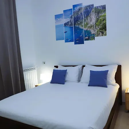 דירה Wikisuite Labaro