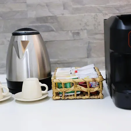 Wikisuite Labaro アパート ローマ