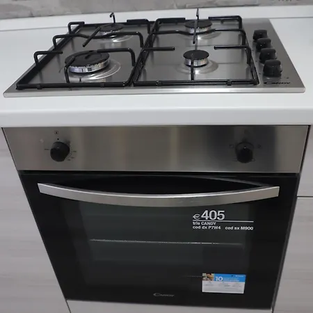 Apartamento Wikisuite Labaro *