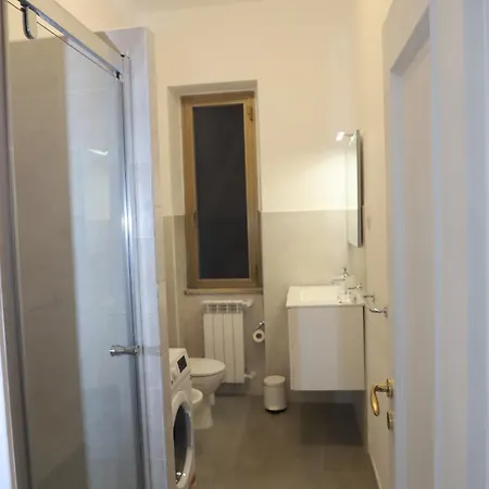 דירה Wikisuite Labaro רומא