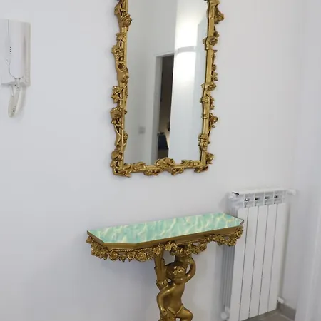 Wikisuite Labaro דירה רומא