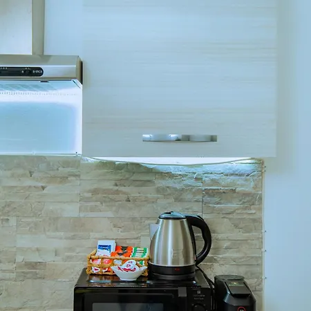 Wikisuite Labaro דירה רומא