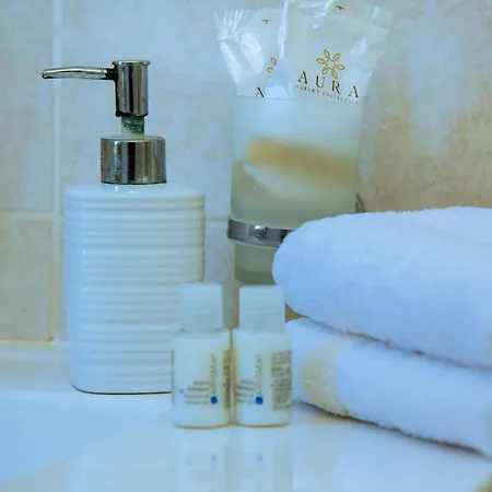 דירה Wikisuite Labaro רומא