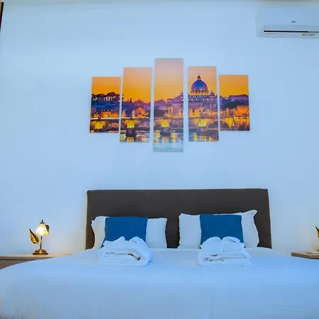 Wikisuite Labaro רומא