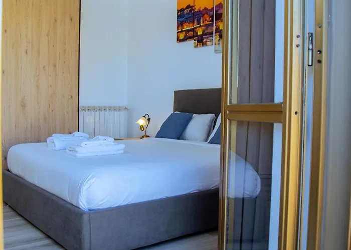 Wikisuite Labaro Apartment