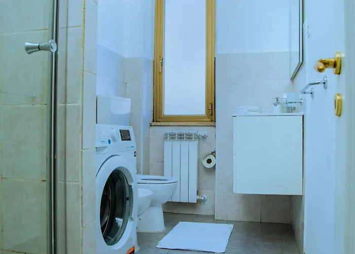 Wikisuite Labaro Apartment