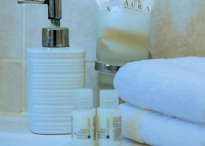 Apartment Wikisuite Labaro Rom