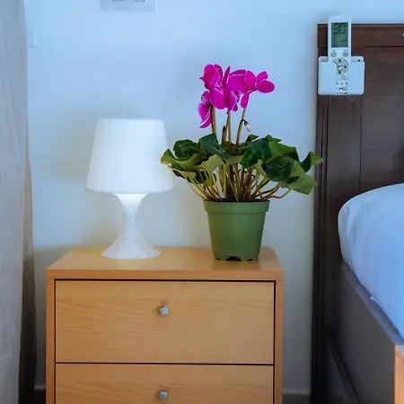 Apartmán Wikisuite Labaro *