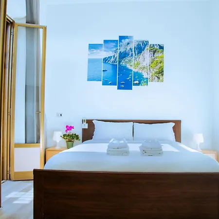 Apartmán Wikisuite Labaro