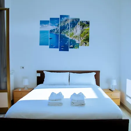 Wikisuite Labaro Apartmán