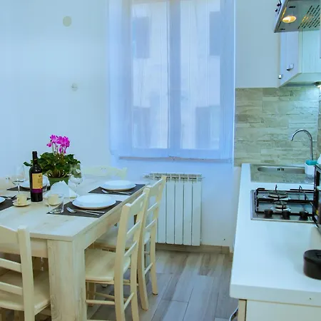 Wikisuite Labaro * Řím