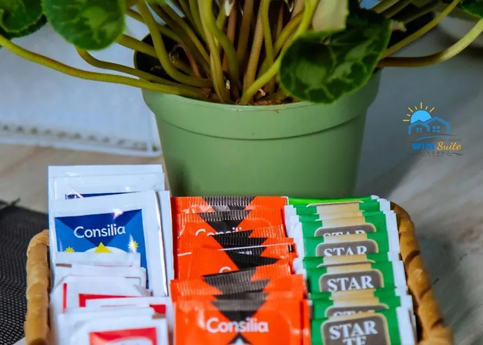 Wikisuite Labaro * Řím